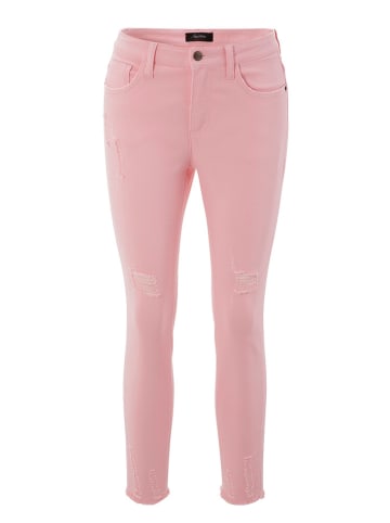 Aniston Jeans - Skinny fit - in Rosa