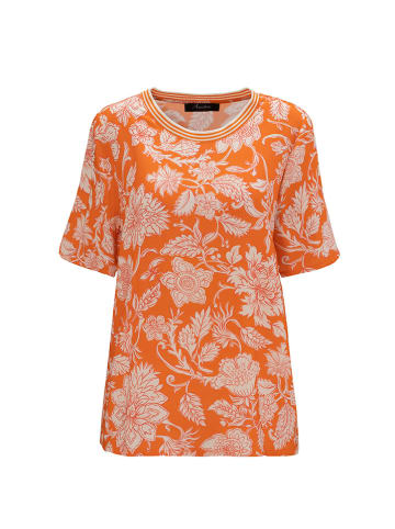 Aniston Blouse oranje