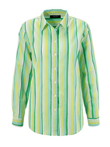 Aniston Blouse groen