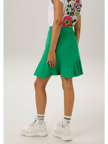 Aniston Rok groen