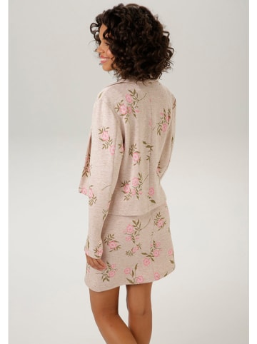 Aniston Blazer lichtroze
