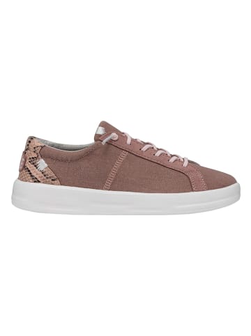 Hey Dude Sneakers "Karina" in Altrosa