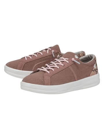 Hey Dude Sneakers "Karina" in Altrosa
