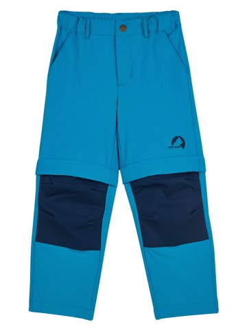 finkid Afritsbroek "Urakka Move" blauw