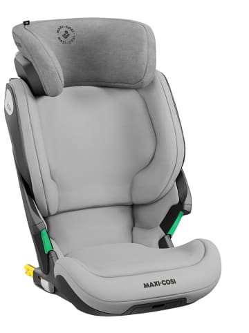 Maxi-Cosi Kinderzitje "Kore i-Size" Authenic Grey - groep 2/3