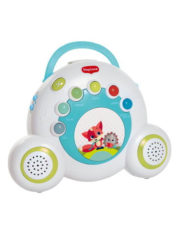 Tiny Love Mobiel "Soothe 'n Groove Meadow Days" wit - vanaf de geboorte
