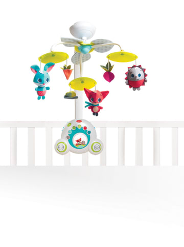 Tiny Love Mobiel "Soothe 'n Groove Meadow Days" wit - vanaf de geboorte