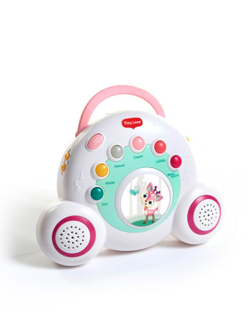 Tiny Love Mobiel "Soothe 'n Groove Princess Tales" wit - vanaf de geboorte