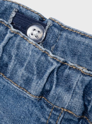 name it Jeans "Ben" - Regular fit - in Blau