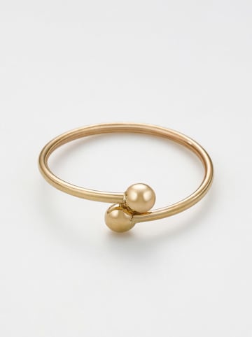 L instant d Or Gold-Ring "Hazel"