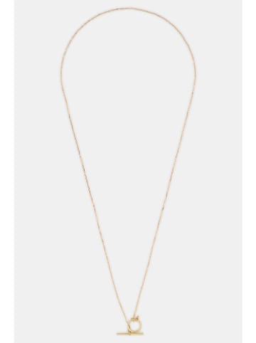 OR ÉCLAT Gold-Halskette "Sanya" - (L)45 cm