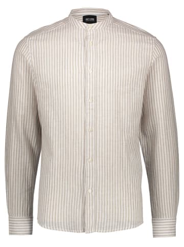 ONLY & SONS Blouse beige/wit
