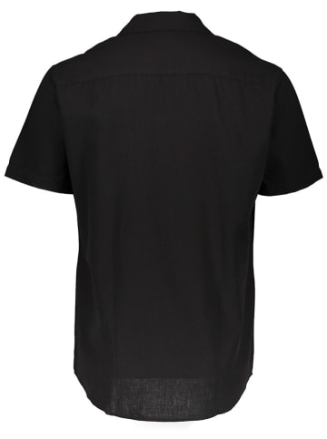 SELECTED HOMME Blouse zwart