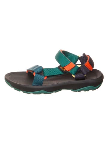 Teva Trekkingsandalen "Hurricane XLT 2" in Petrol