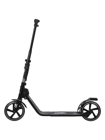 Hudora Step "BigWheel® Generation V 205" zwart