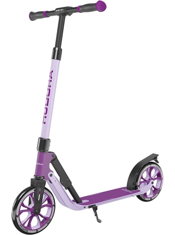 Hudora Scooter "BigWheel 205 Advanced" in Lila - ab 4 Jahren