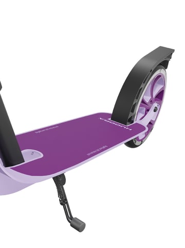 Hudora Scooter "BigWheel 205 Advanced" in Lila - ab 4 Jahren