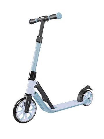 Hudora Step "BigWheel Advanced Junior" lichtblauw - vanaf 4 jaar