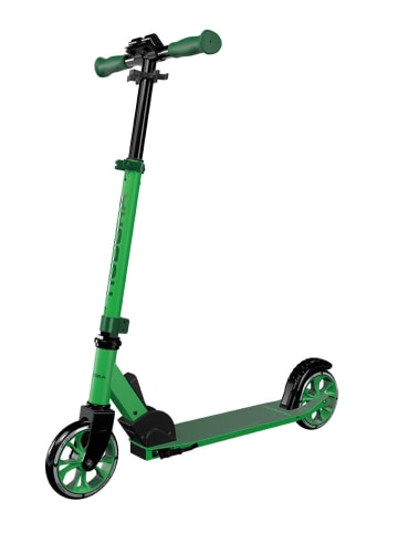 Hudora Scooter "Up 145 Junior" in Grün - ab 4 Jahren