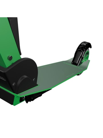 Hudora Scooter "Up 145 Junior" in Grün - ab 4 Jahren