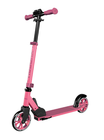 Hudora Scooter "Up 145 Junior" in Pink - ab 4 Jahren