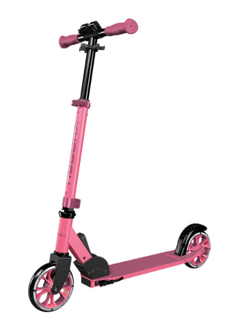 Hudora Step "Up 145 Junior" roze - vanaf 4 jaar