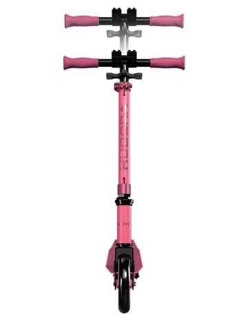 Hudora Step "Up 145 Junior" roze - vanaf 4 jaar