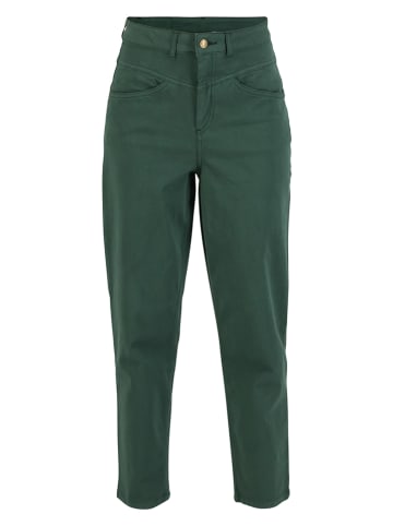 Blutsgeschwister Broek groen