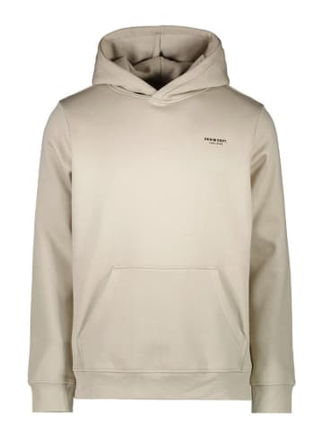 Cars Jeans Hoodie "Bocas" beige