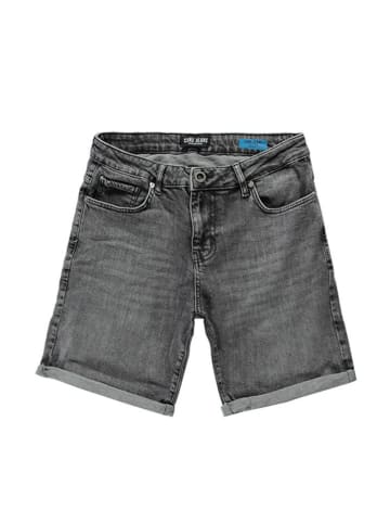 Cars Jeans Jeans-Shorts "Heston" in Grau