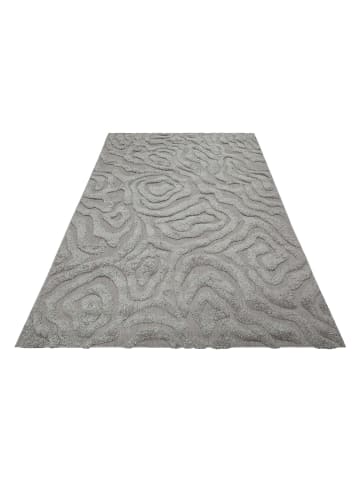 ESPRIT Indoor-/ Outdoor-Teppich "Soul Jack" in Hellgrau