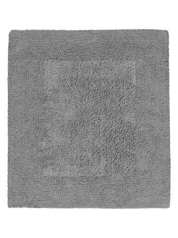 Wecon Home Badvorleger "Finn" in Hellgrau