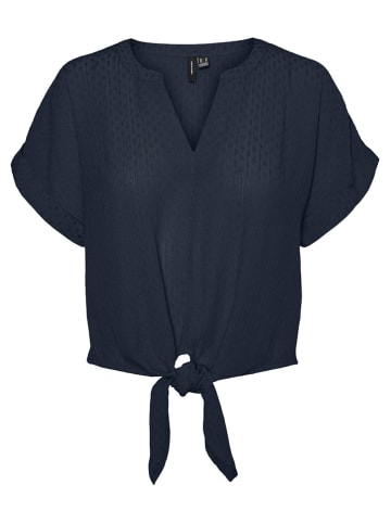 Vero Moda Shirt zwart