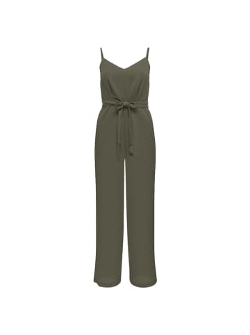 ONLY Jumpsuit in Khaki