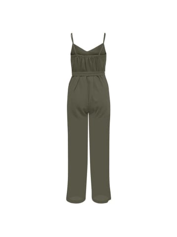 ONLY Jumpsuit in Khaki
