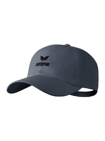 erima Cap "Basic" in Anthrazit
