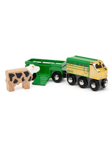 Brio Boerderijtrein - vanaf 3 jaar
