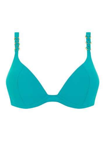 Chantelle Bikinitop turquoise