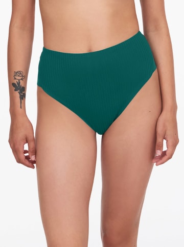 Passionata Figi bikini w kolorze zielonym