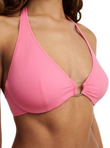 Passionata Bikini-Oberteil in Pink
