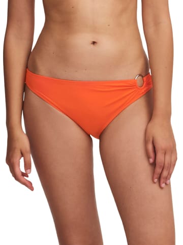 Passionata Figi bikini w kolorze pomarańczowym
