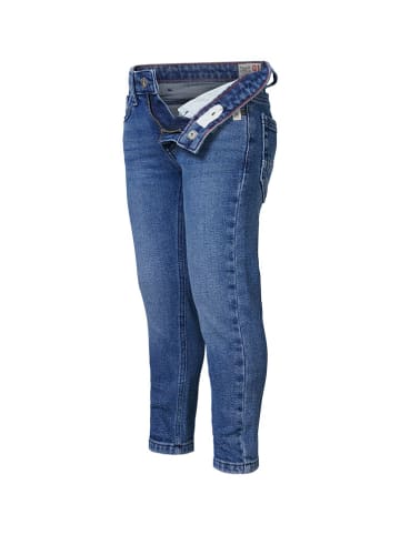 Noppies Jeans "Dunwoody" - Slim fit - in Blau