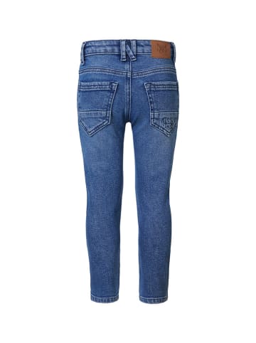 Noppies Jeans "Dunwoody" - Slim fit - in Blau