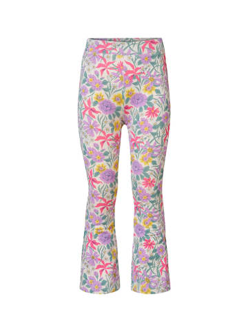 Noppies Legginsy "Elwood" ze wzorem