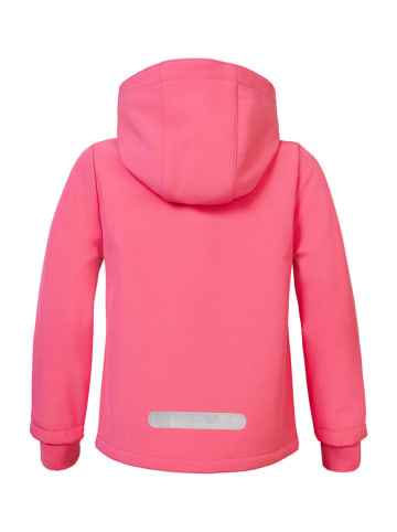 Noppies Übergangsjacke "Eudora" in Pink