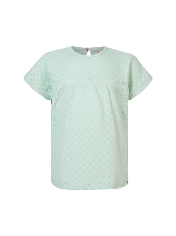 Noppies Shirt "Elsberry" in Grün