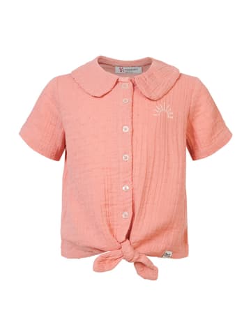 Noppies Bluse "Eupora" in Rosa