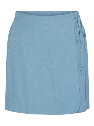 Pieces Rock in Blau