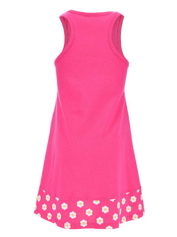 Disney Minnie Mouse Kleid "Minnie" in Pink/ Bunt