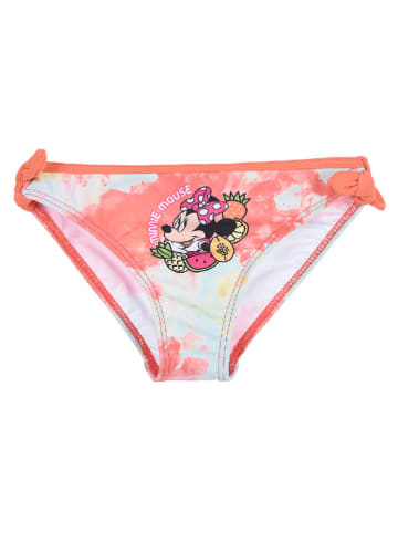 Disney Minnie Mouse Badehose "Minnie" in Rot